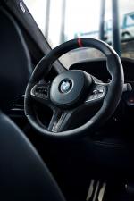 BMW 540i M Performance Accessories 2020 года